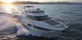 PRESTIGE F LINE