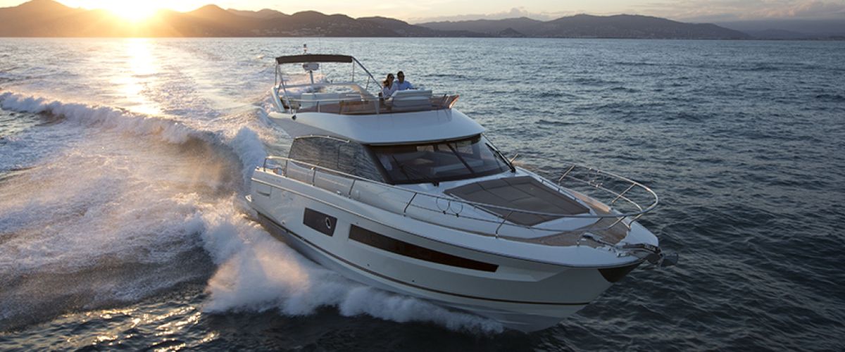 PRESTIGE F LINE