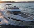 PRESTIGE FLYBRIDGE LINE