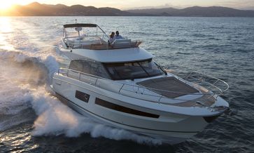 PRESTIGE F LINE