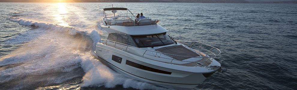 PRESTIGE F LINE