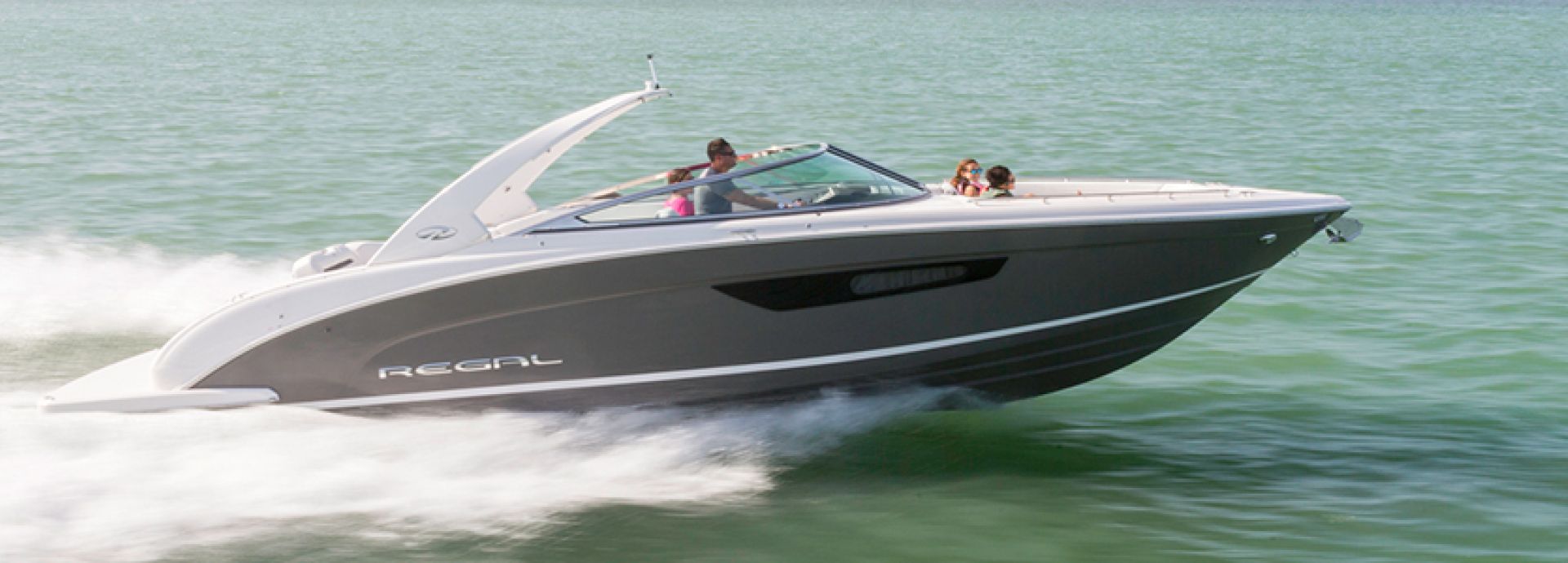 Regal Bowrider
