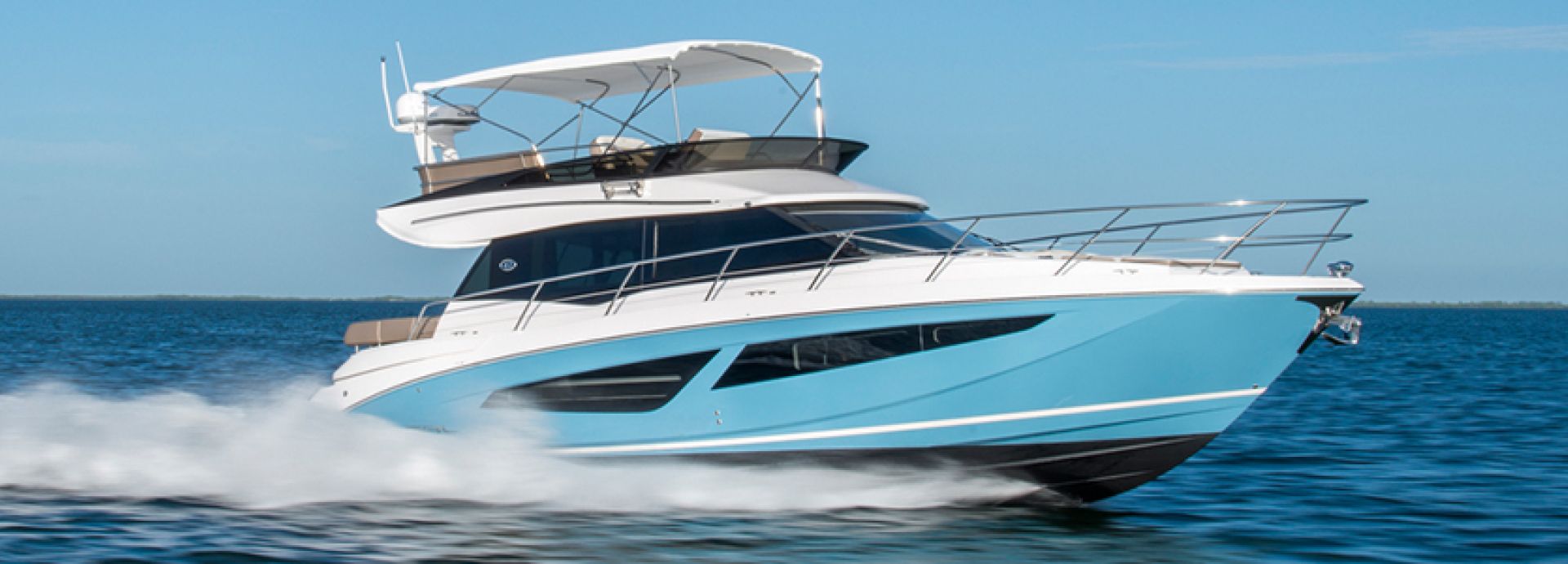 Regal Yacht