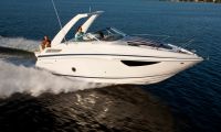 Regal 28 Express