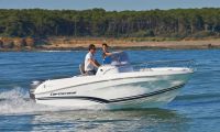 JEANNEAU CAP CAMARAT 5.5 CC SERIE 2