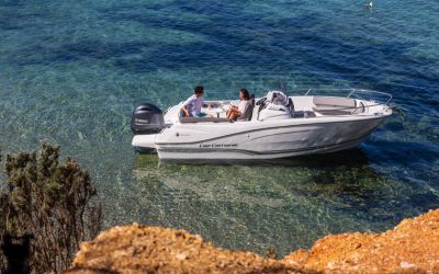 Cap Camarat 6.5 CC-Serie 3