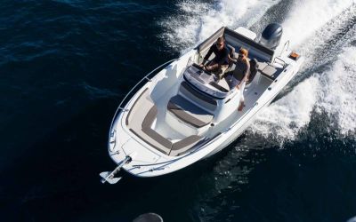 Cap Camarat 6.5 CC-Serie 3