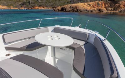 Cap Camarat 6.5 CC-Serie 3