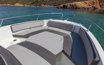 Cap Camarat 6.5 CC-Serie 3