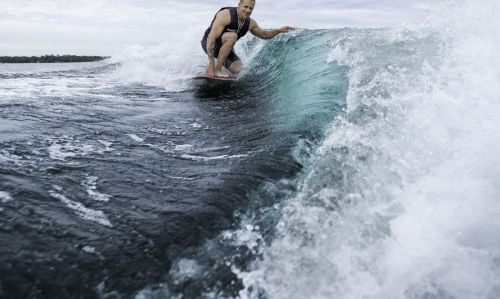 Regal LS2 Surf