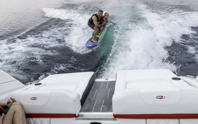 Regal LS2 Surf