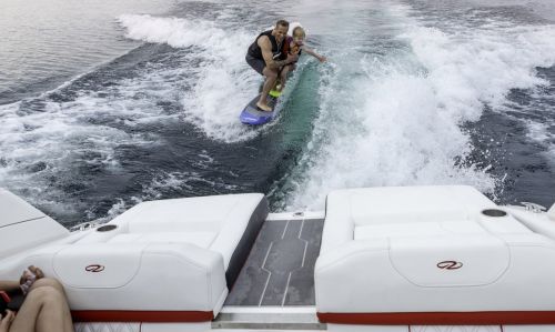 Regal LS2 Surf