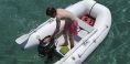  Aluminium Deck Inflatables