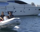 Ribs Inflatable Boats