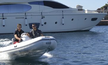 Ribs Inflatable Boats