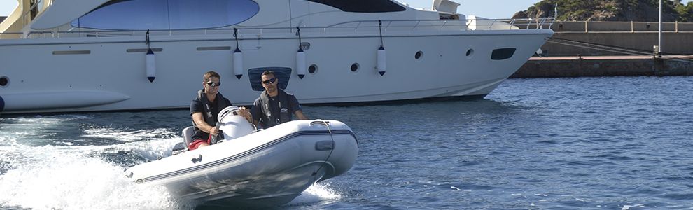 Ribs Inflatable Boats
