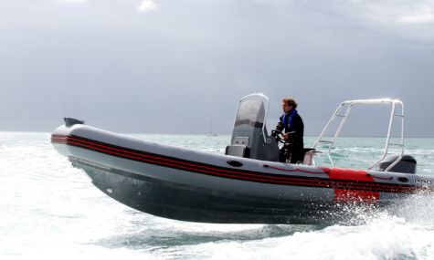 Zodiac Pro 750