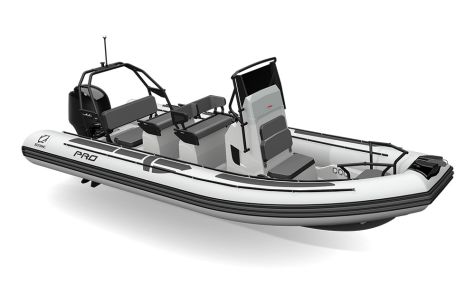 Zodiac Pro 6.5