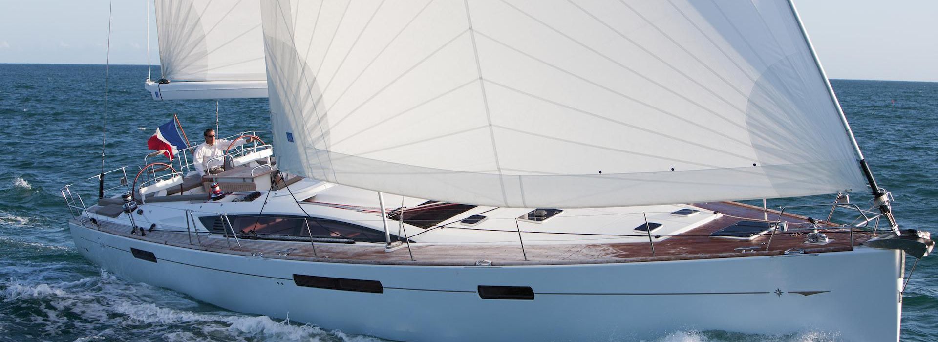 NOVEDADES JEANNEAU 2017