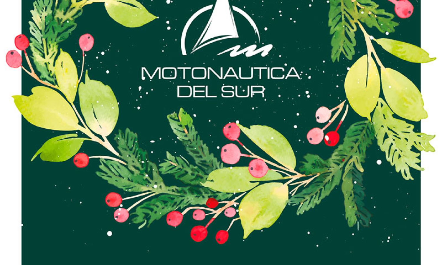 ¡FELIZ NAVIDAD Y PRÓSPERO AÑO 2017!