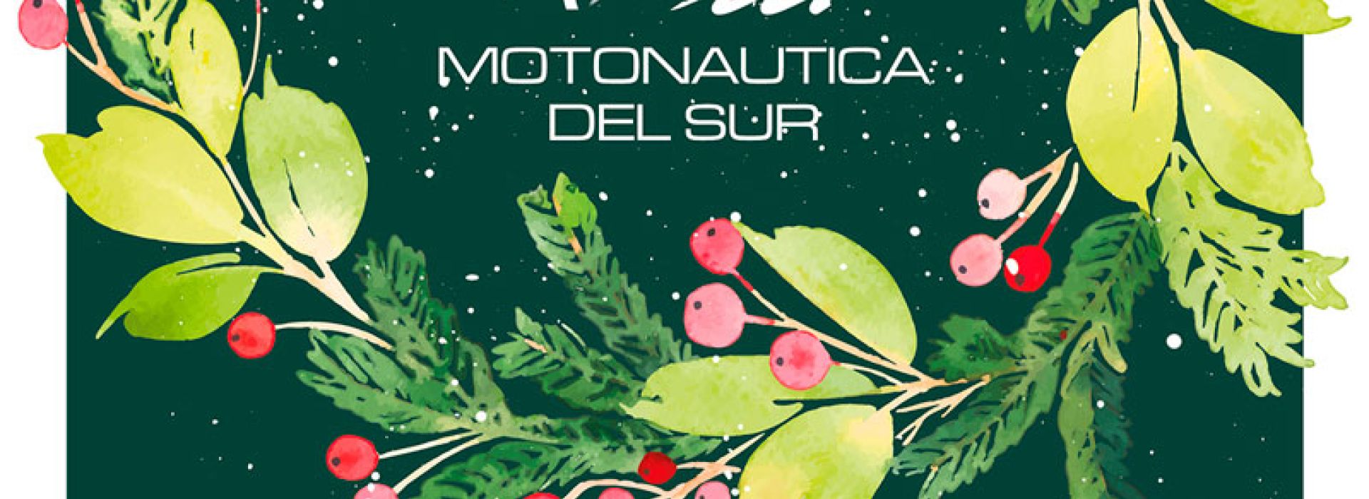 ¡FELIZ NAVIDAD Y PRÓSPERO AÑO 2017!