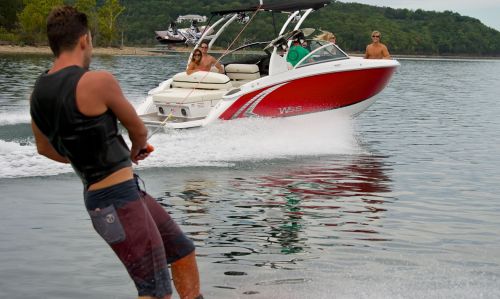 Cobalt R3 Surf