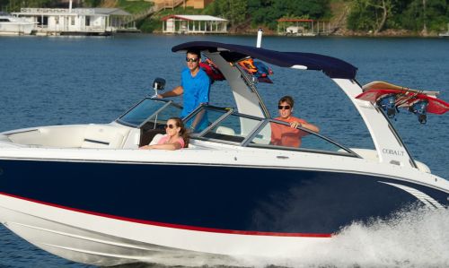 Cobalt R7 Surf