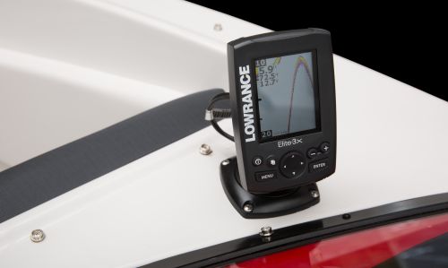 Glastron GTSF 180