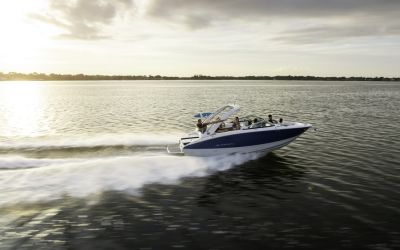 Regal LS6 Surf