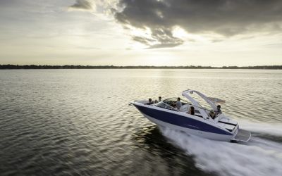Regal LS6 Surf