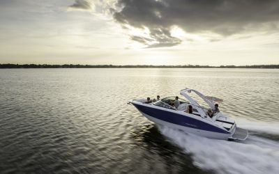 Regal LS6 Surf