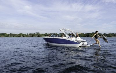 Regal LS6 Surf