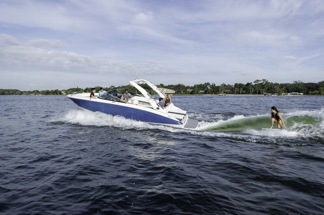 Regal LS6 Surf 2.0