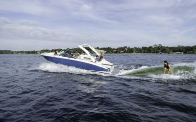 Regal LS6 Surf
