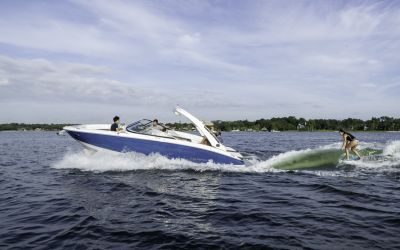 Regal LS6 Surf