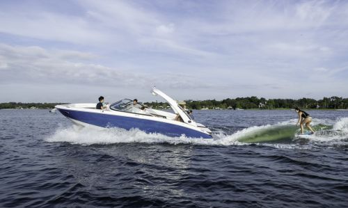 Regal LS6 Surf