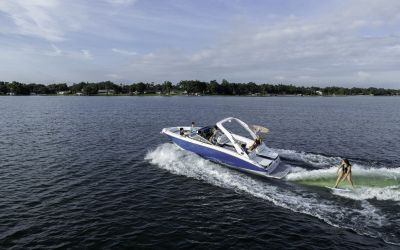 Regal LS6 Surf