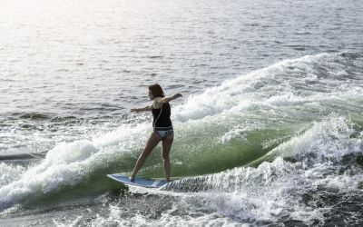Regal LS6 Surf