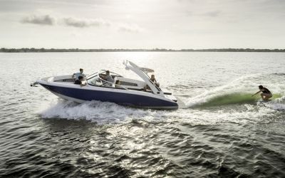 Regal LS6 Surf