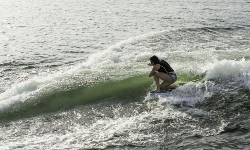 Regal LS6 Surf