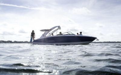 Regal LS6 Surf