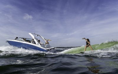 Regal LS6 Surf