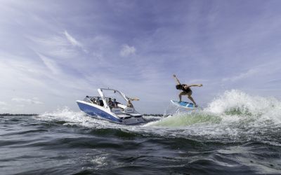 Regal LS6 Surf