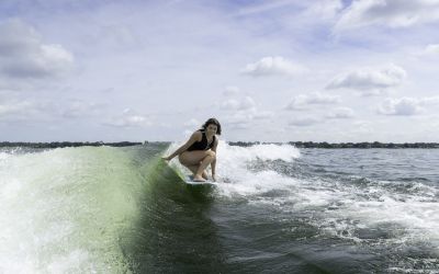Regal LS6 Surf