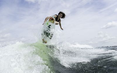 Regal LS6 Surf