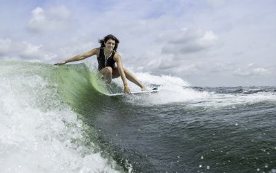 Regal LS6 Surf