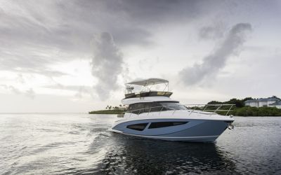 Regal 42 Fly