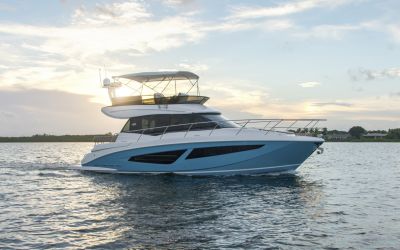 Regal 42 Fly
