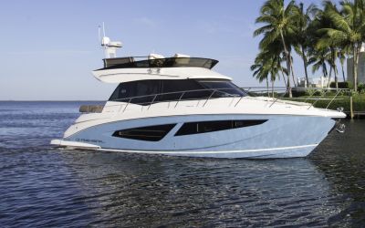Regal 42 Fly