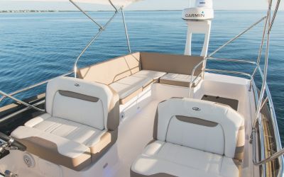 Regal 42 Fly